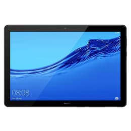 Huawei MediaPad T5 (Septembre 2018) 10" 32 Go - WiFi - Noir - Sans Port Sim