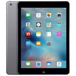 iPad Air (2013) 128 Go - WiFi - Gris Sidéral