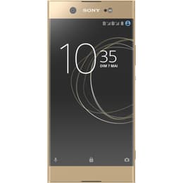 Xperia XA1 Ultra Dual Sim