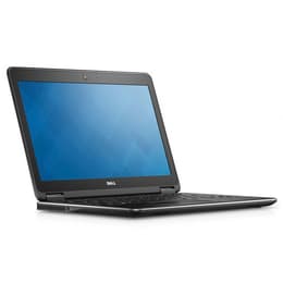 Dell Latitude E7440 14" Core i5 1,9 GHz  - HDD 320 Go - 4 Go AZERTY - Français
