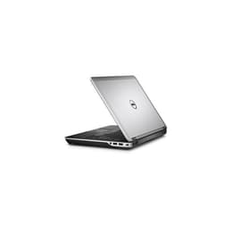 Dell Latitude E6440 14" Core i5 2,6 GHz  - HDD 320 Go - 4 Go AZERTY - Français