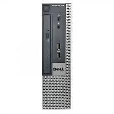 Dell OptiPlex 7010 USFF Core i5 2,9 GHz - HDD 320 Go RAM 4 Go
