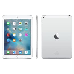 iPad Air (2014) 2e génération 64 Go - WiFi + 4G - Argent