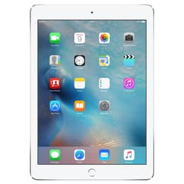 iPad Air (2014) 2e génération 64 Go - WiFi + 4G - Argent