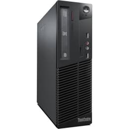 Lenovo ThinkCentre M72e Core i5 3,2 GHz - HDD 500 Go RAM 4 Go