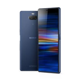 Xperia 10 64 Go - Bleu - Débloqué