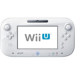 Wii U 8Go - Blanc + Super Smash Bros