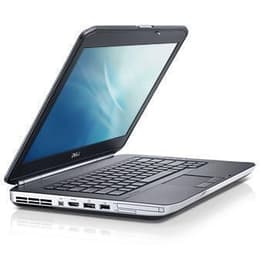  Dell Latitude E5420 4Go 320Go 14" Core i5 2,3 GHz  - HDD 320 Go - 4 Go AZERTY - Français
