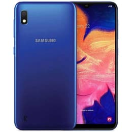 Galaxy A10 32 Go Dual Sim - Bleu - Débloqué