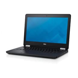 Dell Latitude E5270 12" Core i5 2,4 GHz  - SSD 240 Go - 8 Go AZERTY - Français