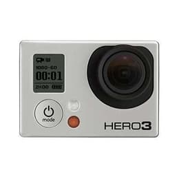 Caméra Sport Gopro HERO3