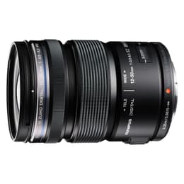 Reflex - Olympus OM-D E-M5 II Noir Olympus M.Zuiko Digital ED 12-50mm f/3.5-6.3 EZ