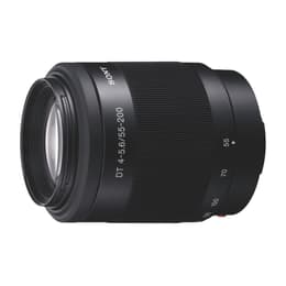 Objectif Sony Sony 55-200 mm f/4-5.6