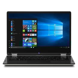  Medion Akoya E3213 13" Celeron 1,1 GHz  - SSD 64 Go - 4 Go QWERTY - Espagnol