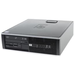 HP Compaq 6200 Pro SFF 0" Core i3 3,1 GHz - HDD 500 Go RAM 4 Go