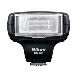 Flash Nikon SB-400 - Noir