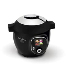 Multi-cuiseur Moulinex Cookeo Connected CE703800