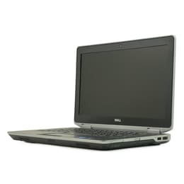 Dell Latitude E6330 13" Core i5 2,6 GHz  - HDD 500 Go - 16 Go AZERTY - Français