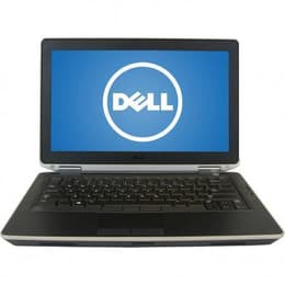 Dell Latitude E6330 13" Core i5 2,6 GHz  - HDD 320 Go - 8 Go AZERTY - Français