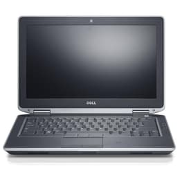 Dell Latitude E6330 13" Core i5 2,7 GHz  - HDD 500 Go - 4 Go AZERTY - Français