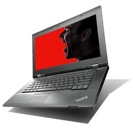 Lenovo ThinkPad L430 14" Core i5 2,6 GHz  - HDD 320 Go - 8 Go AZERTY - Français