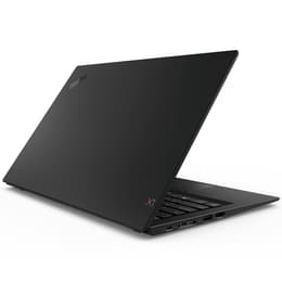Lenovo ThinkPad X1 Carbon 14" Core i7 2 GHz - Ssd 256 Go RAM 8 Go