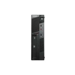 Lenovo ThinkCenter M90 Eco USFF Core i3 2,93 GHz - HDD 160 Go RAM 4 Go
