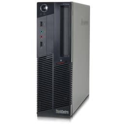 Lenovo ThinkCenter M90 Eco USFF Core i3 2,93 GHz - HDD 160 Go RAM 4 Go