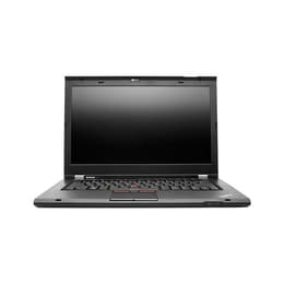 Lenovo ThinkPad T430s 14" Core i5 2,6 GHz  - SSD 128 Go - 8 Go AZERTY - Français