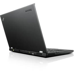 Lenovo ThinkPad T430S 14" Core i5 2,6 GHz - SSD 128 Go - 4 Go AZERTY - Français