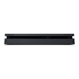 PlayStation 4 Slim 1000Go - Noir +