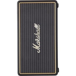 Enceinte Bluetooth Marshall Stockwell Noir/Or