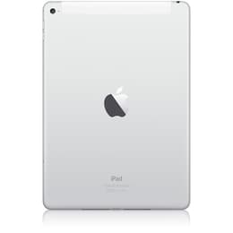 iPad Air (2013) 128 Go - WiFi + 4G - Argent