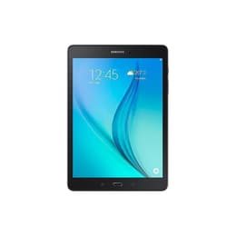Galaxy Tab A (2015) 16 Go - WiFi - Noir - Sans Port Sim