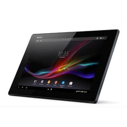 Sony Xperia Z2 Tablet (2014) 32 Go - WiFi - Noir - Débloqué