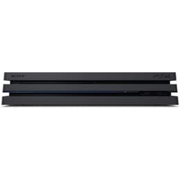 PlayStation 4 Pro 1000Go - Noir