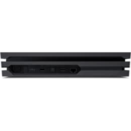 PlayStation 4 Pro 1000Go - Noir