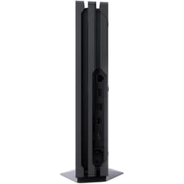 PlayStation 4 Pro 1000Go - Noir
