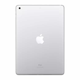 iPad 9.7 (2017) 5e génération 128 Go - WiFi - Argent