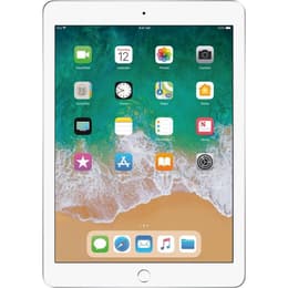 iPad 9.7 (2017) 5e génération 32 Go - WiFi + 4G - Argent