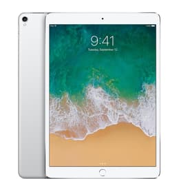 iPad Pro 10.5 (2017) 1e génération 64 Go - WiFi - Argent
