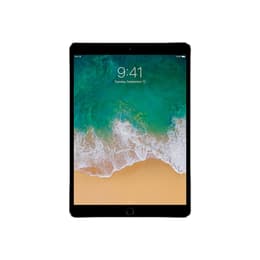 iPad Pro 10.5 (2017) 1e génération 64 Go - WiFi - Gris Sidéral