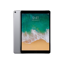 iPad Pro 10.5 (2017) 1e génération 64 Go - WiFi - Gris Sidéral