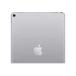iPad Pro 10.5 (2017) 1e génération 64 Go - WiFi + 4G - Gris Sidéral