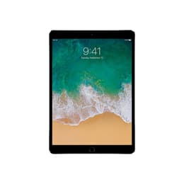 iPad Pro 10.5 (2017) 1e génération 64 Go - WiFi + 4G - Gris Sidéral