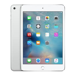 iPad mini (2015) 4e génération 32 Go - WiFi - Argent