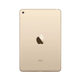 iPad mini (2015) 4e génération 32 Go - WiFi - Or