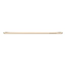 iPad mini (2015) 4e génération 32 Go - WiFi - Or