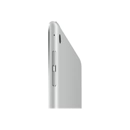 iPad mini (2015) 4e génération 32 Go - WiFi + 4G - Argent