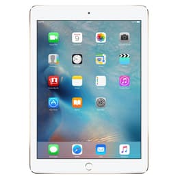 iPad Air (2014) 2e génération 32 Go - WiFi + 4G - Or
